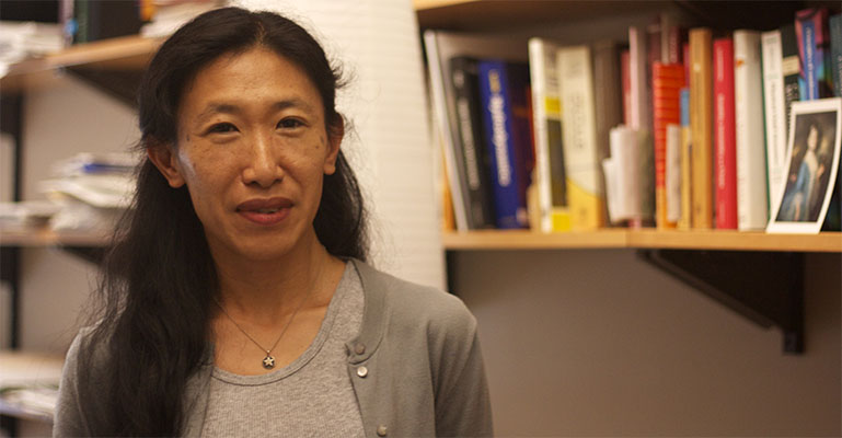 Wendy Zhang