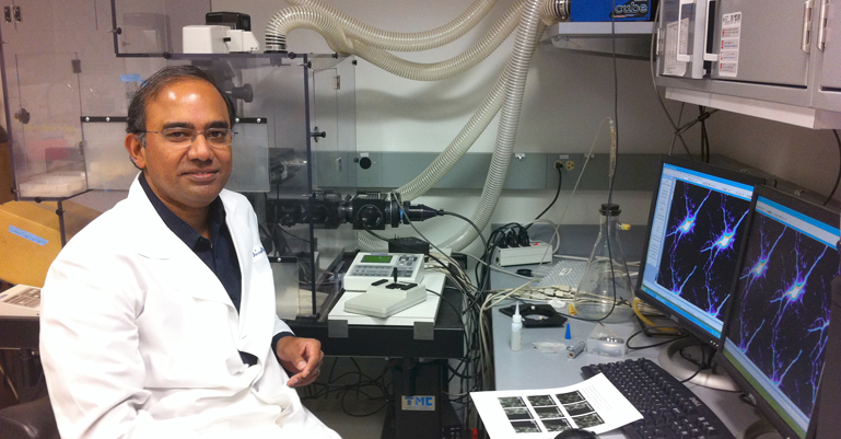 Gopal Thinakaran