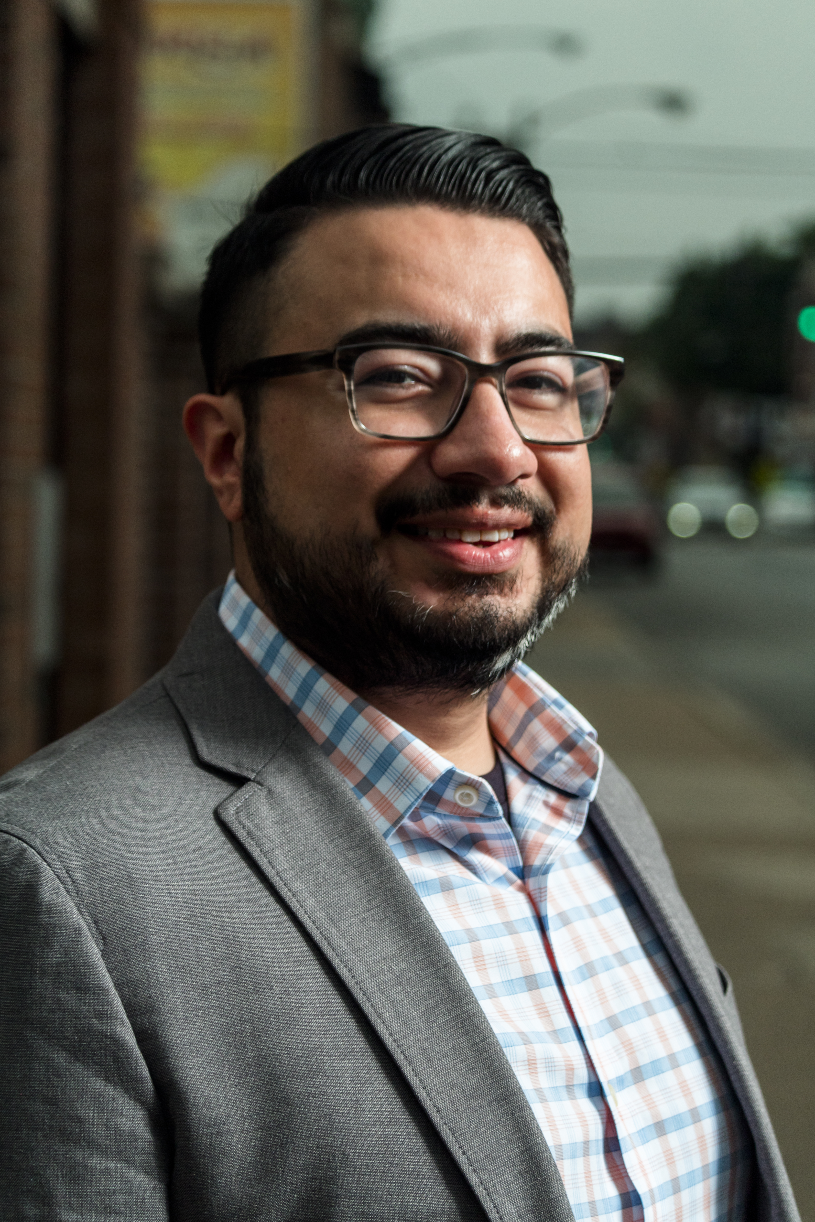 Alfredo Gonzalez