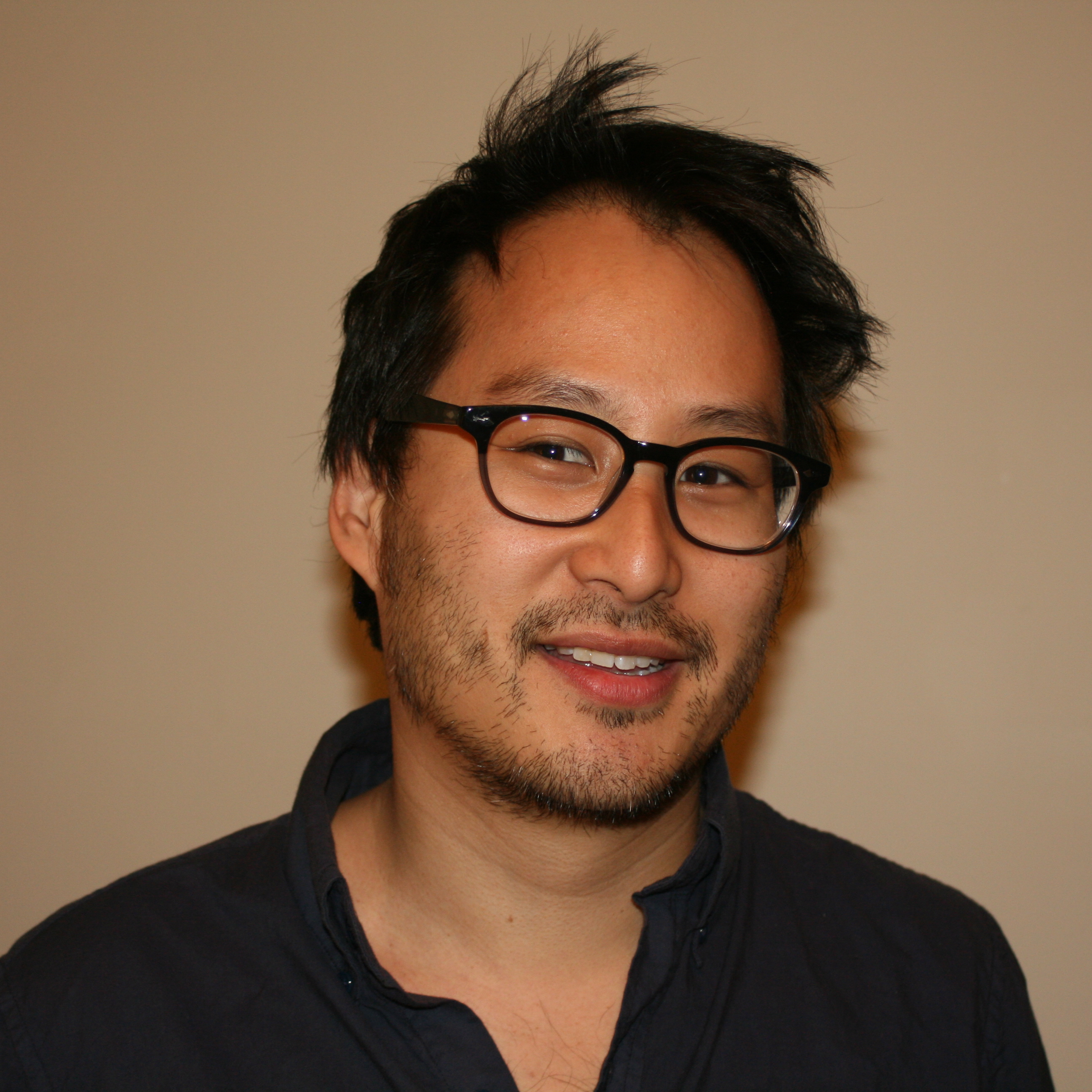 Richard Jean So