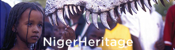 Niger Heritage