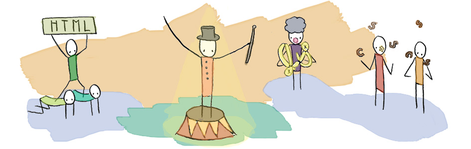 Front-end Development