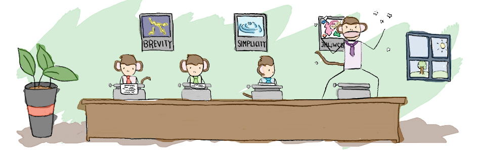 Web Writing
