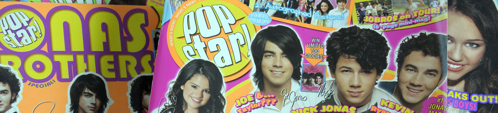 Popstar!