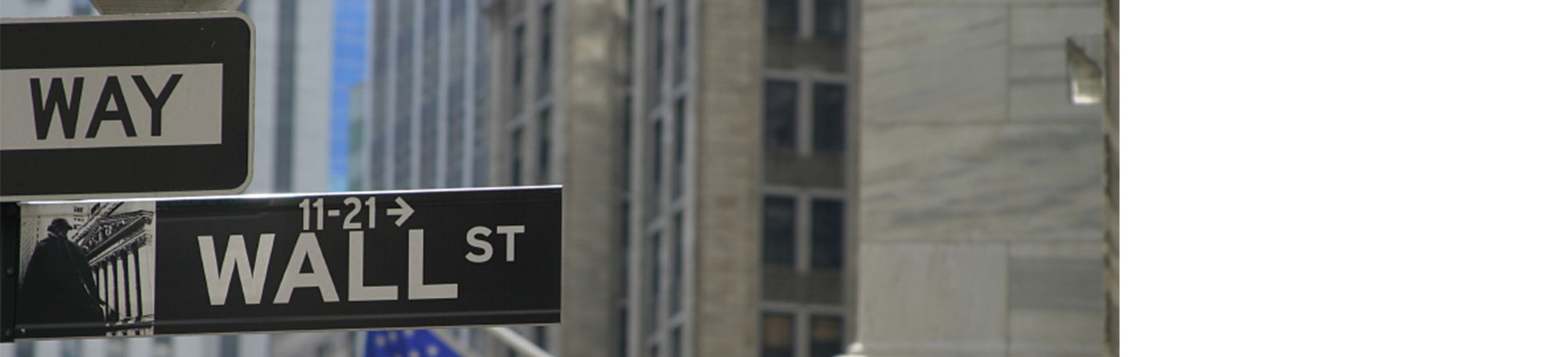 wall street