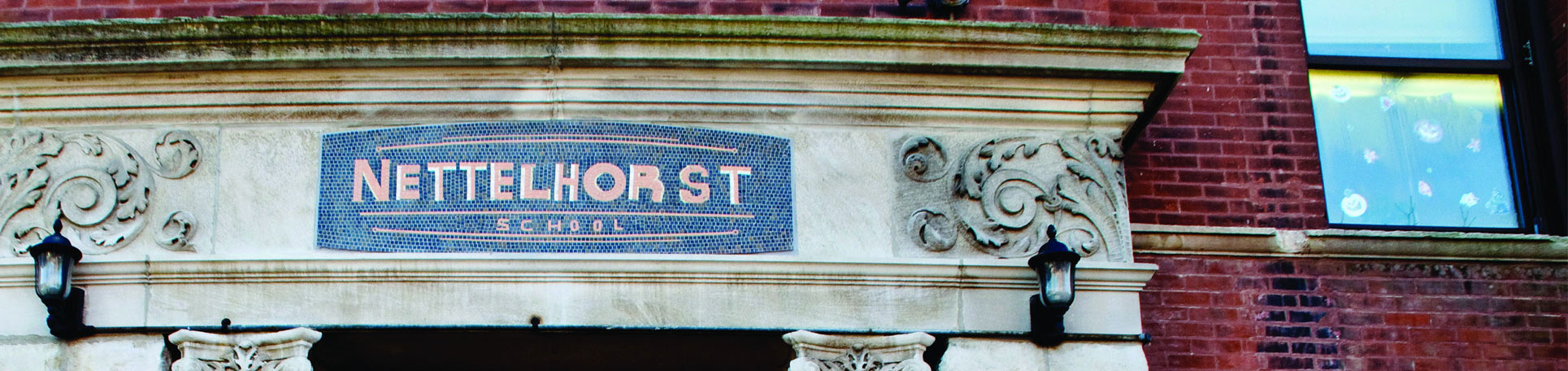 Nettelhorst School
