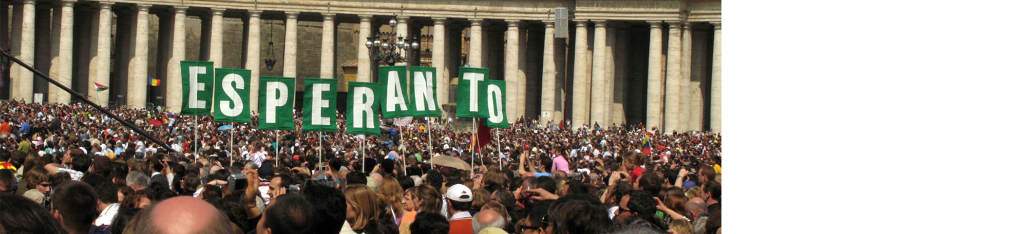 Esperanto