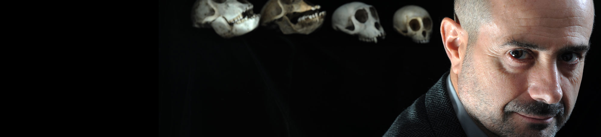 Dario Maestripieri
