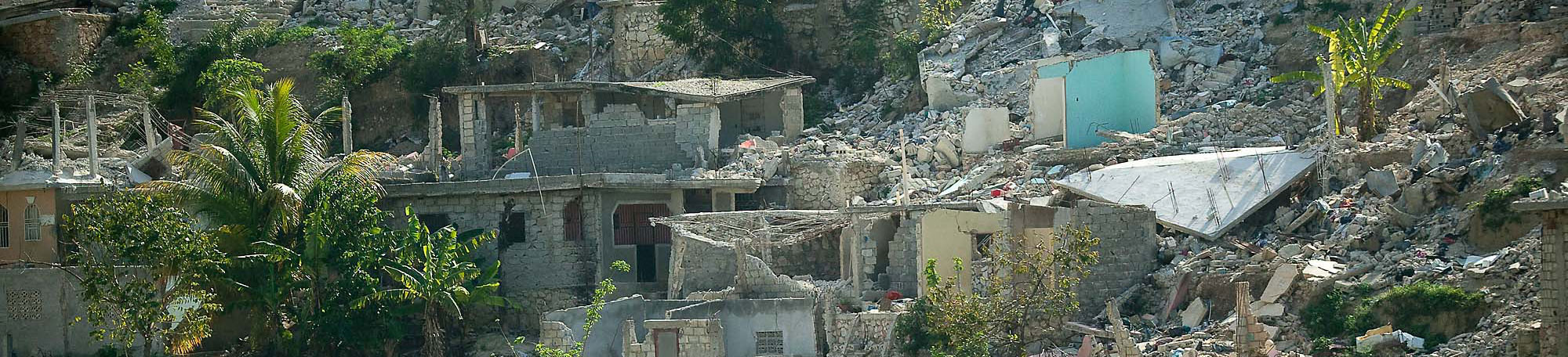 Port-au-Prince, Haiti