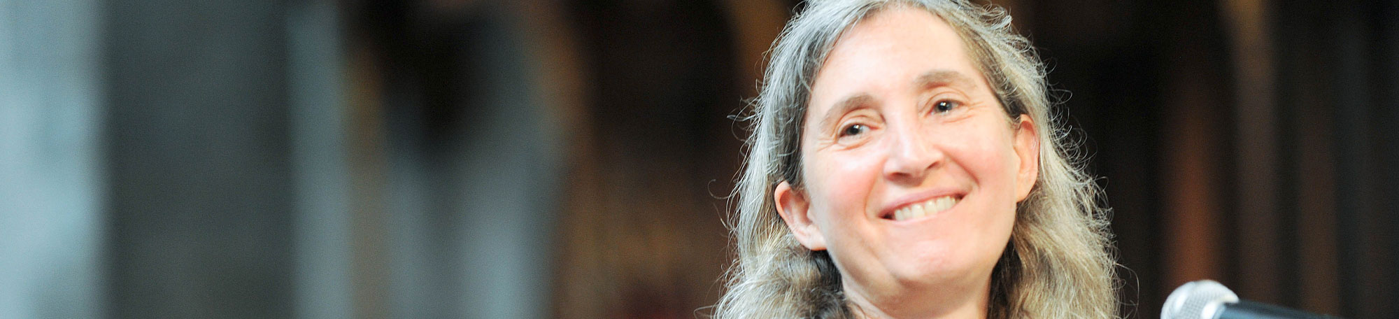 Nell Minow