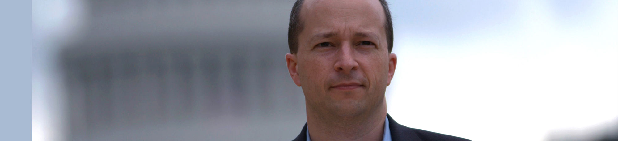 Yuval Levin
