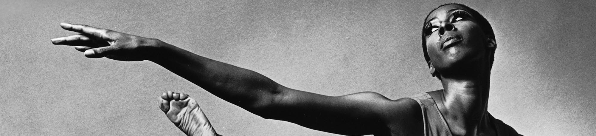 Judith Jamison