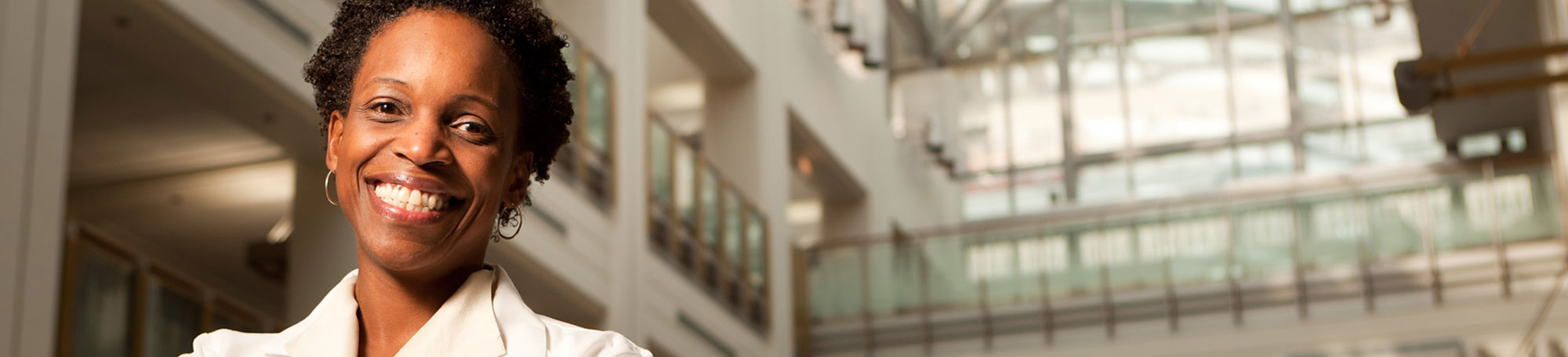 Dr. Melissa Gilliam