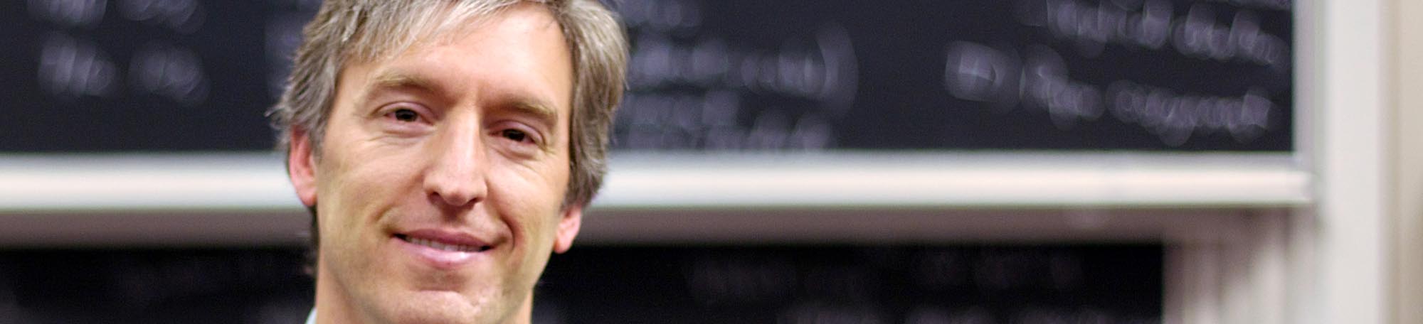 Steven Levitt
