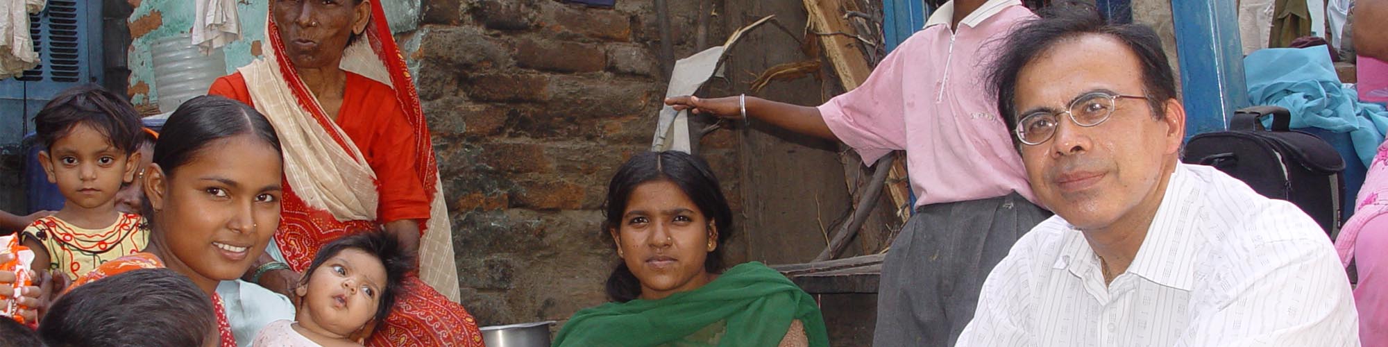 Sandeep Ahuja