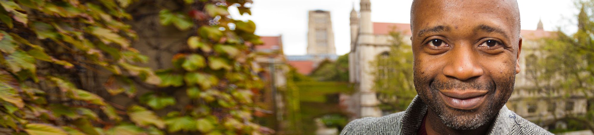 As part of the Arts and Public Life Initiative, Theaster Gates will oversee the Washington Park Arts Incubator, a space aimed at creating "new opportunities for rich cultural development” between the community and faculty, students, and staff.