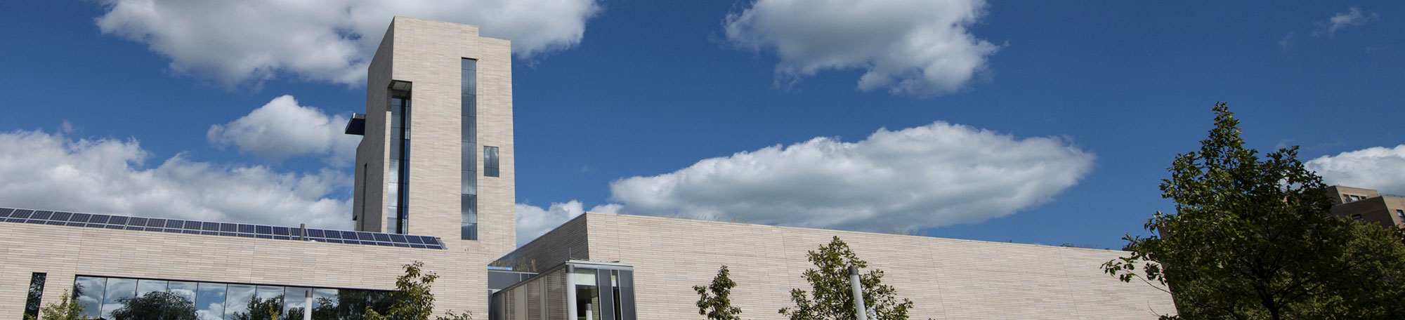 Reva and David Logan Center for the Arts