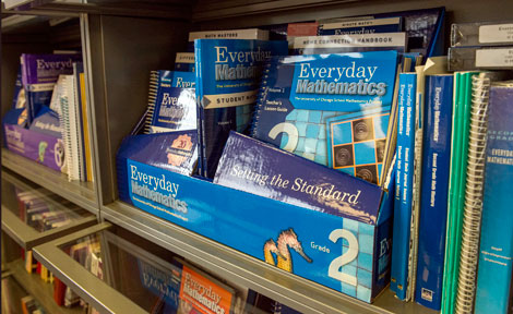 The university of chicago everyday mathematics homework help