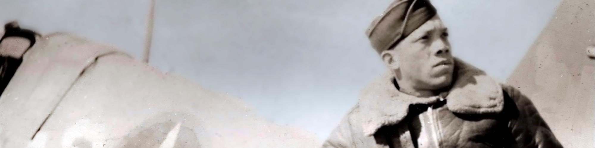 John Rogers Sr.