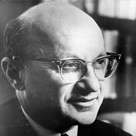 the monetarist theory milton friedman Get the definition of 'monetarism' in thestreet's dictionary of financial terms monetarism's leading advocate is the economist milton friedman central to. the monetarist theory milton friedman Get the definition of 'monetarism' in thestreet's dictionary of financial terms monetarism's leading advocate is the economist milton friedman central to.