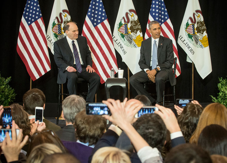 latest obama lead student discussion chicago latest obama lead student discussion chicago