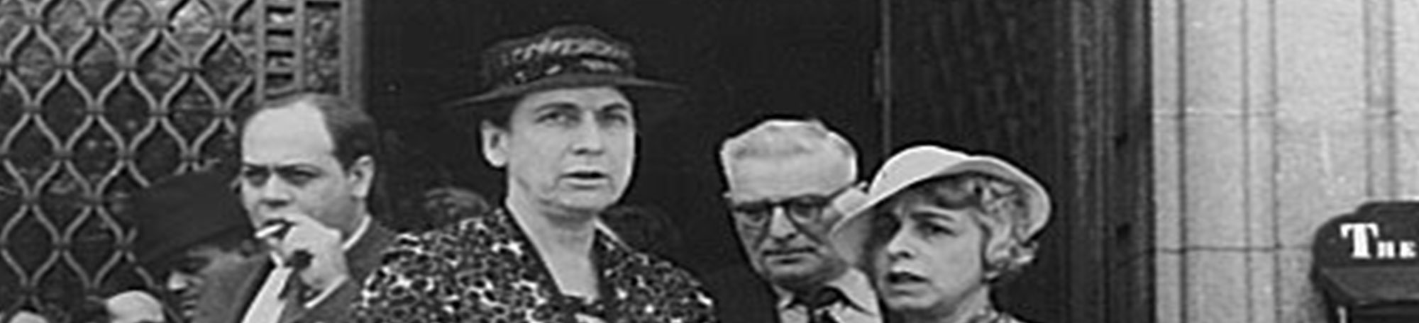 Abbott sisters