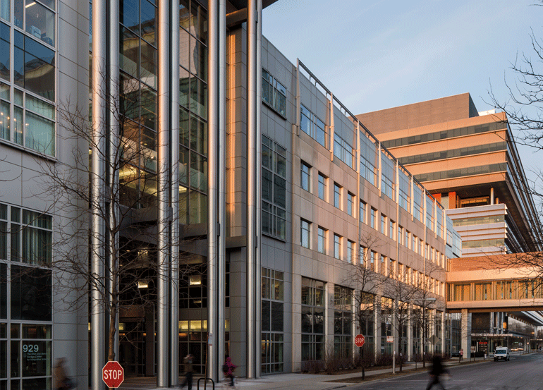 Gordon Center For Integrative Science