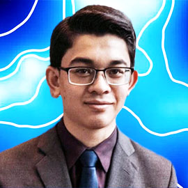 Jared Siegel has been awarded a Chambliss Astronomy Achievement Student ...