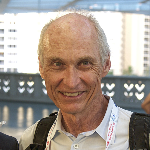 Michael S. Turner Department of Astronomy and Astrophysics The