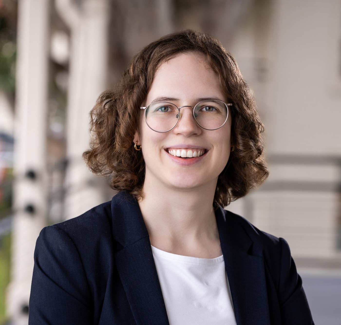 Maria Steinrueck | Department of Astronomy and Astrophysics | The ...