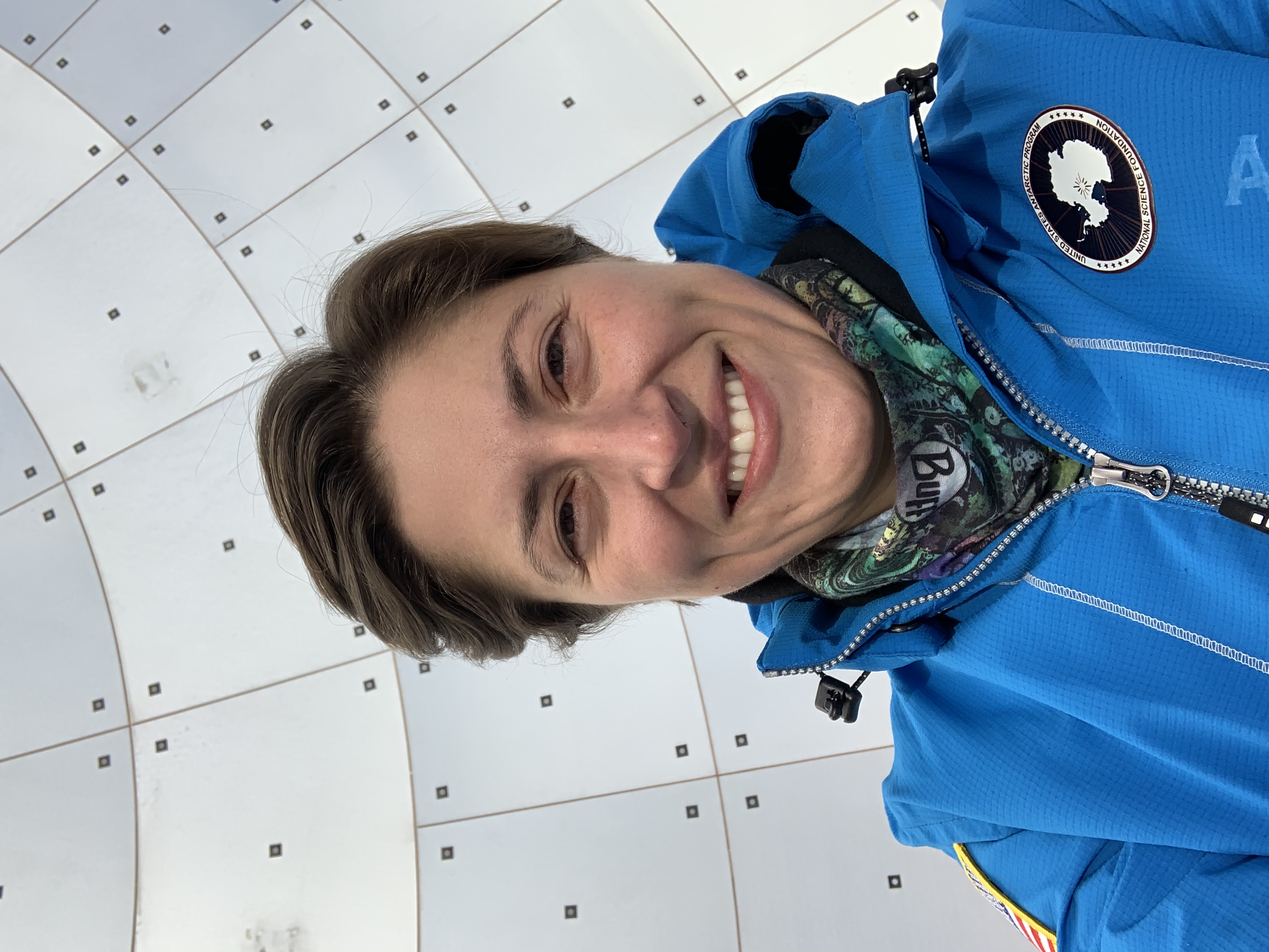Sasha Racine Sasha Rahlin | Department of Astronomy and Astrophysics | The ...