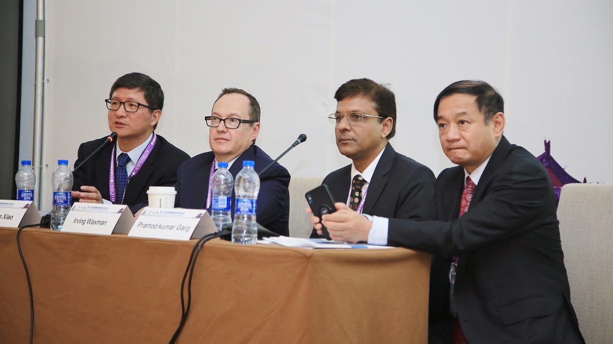 How did randy pausch died picture