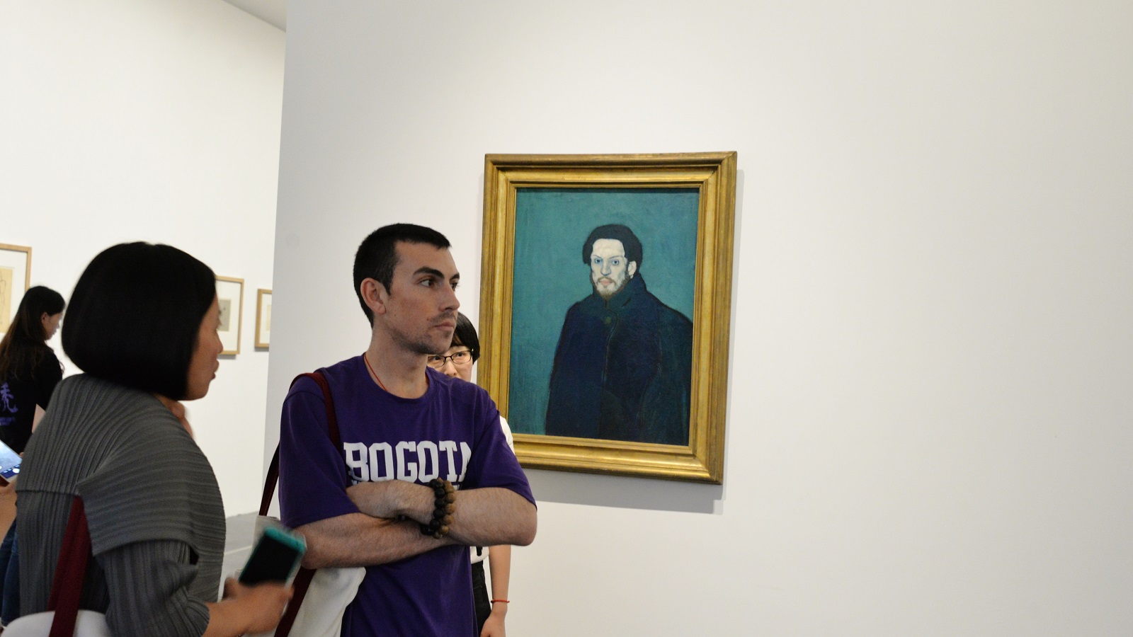 Getty dissertation workshop 04 picture