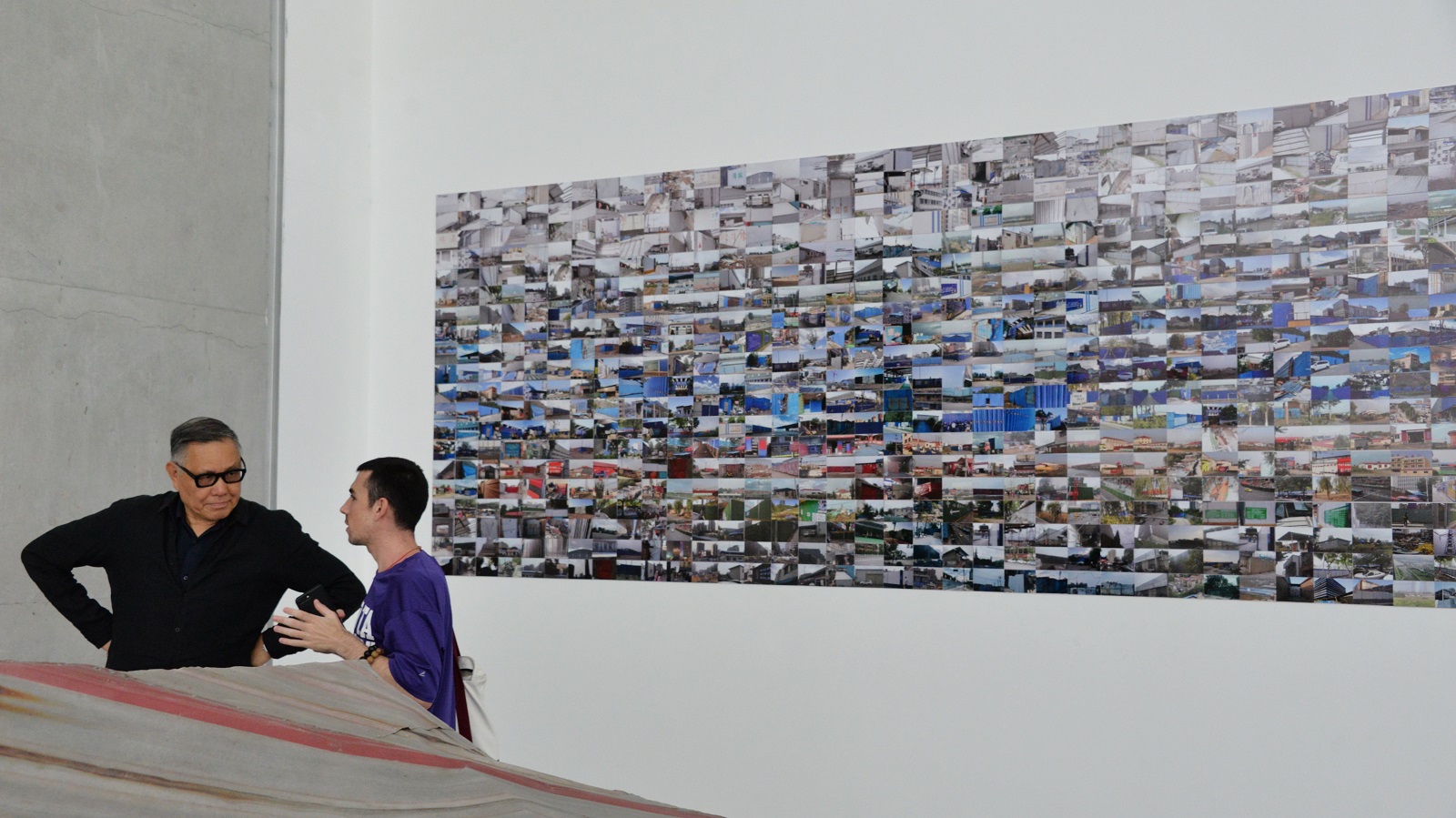 Getty dissertation workshop 07 picture