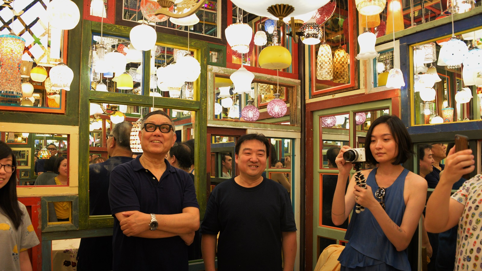 Getty dissertation workshop 06 image