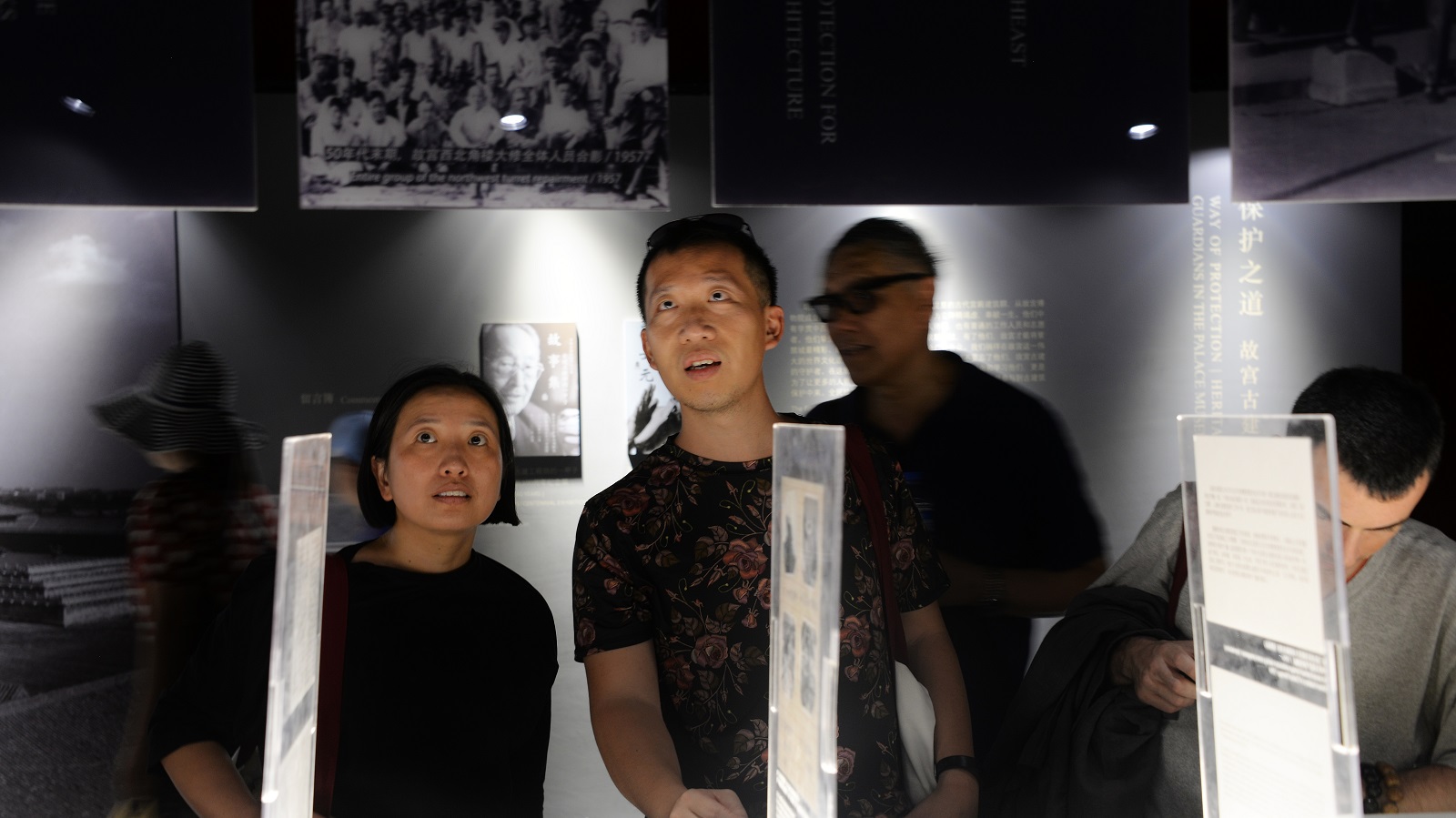 Getty dissertation workshop 05 image