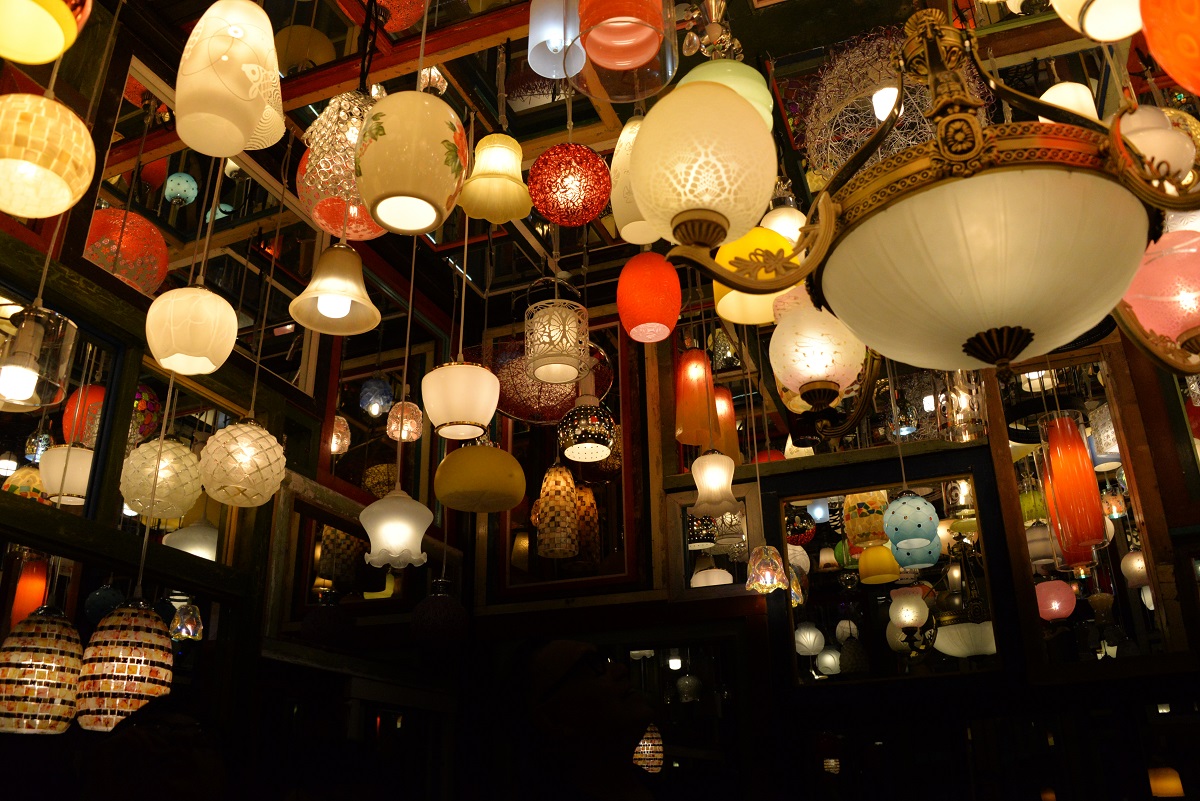 Getty dissertation workshop picture