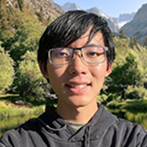Aaron Huang Photo