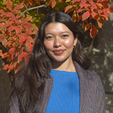 Isabelle Shiiba Photo