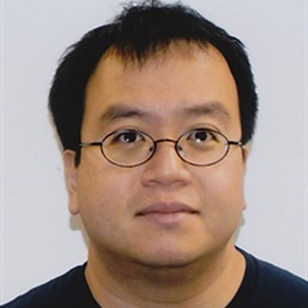 Lek-Heng Lim