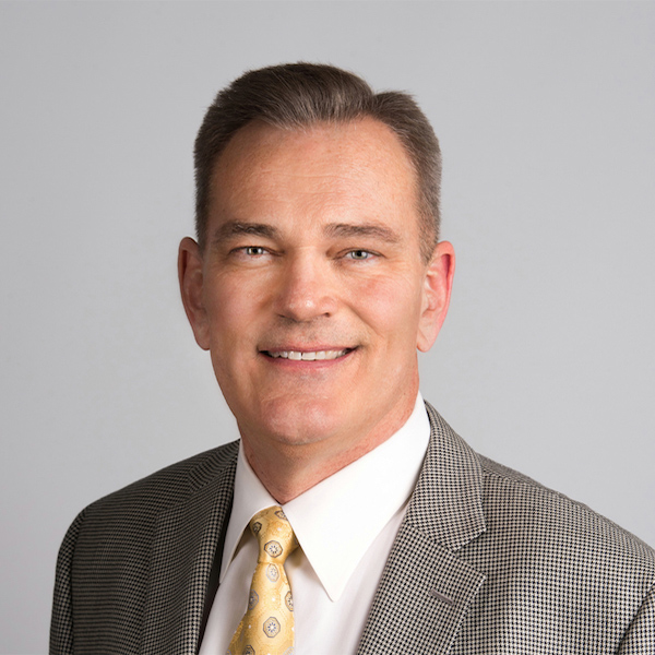 Gregory Voth