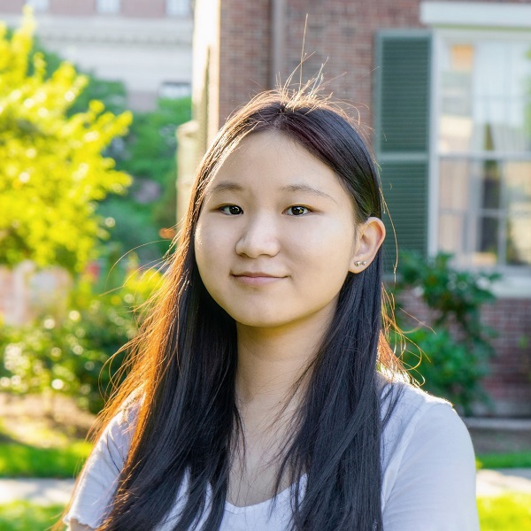 Zhao Lyu | Committee on Computational and Applied Mathematics