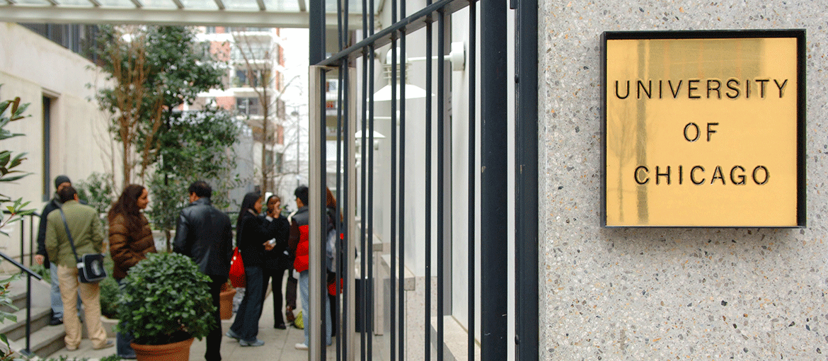 University of Chicago Center in Paris Global Engagement The University of Chicago Campaign