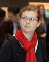 Anne-Cécile Orgerie