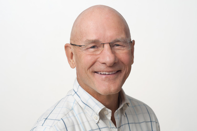David Patterson