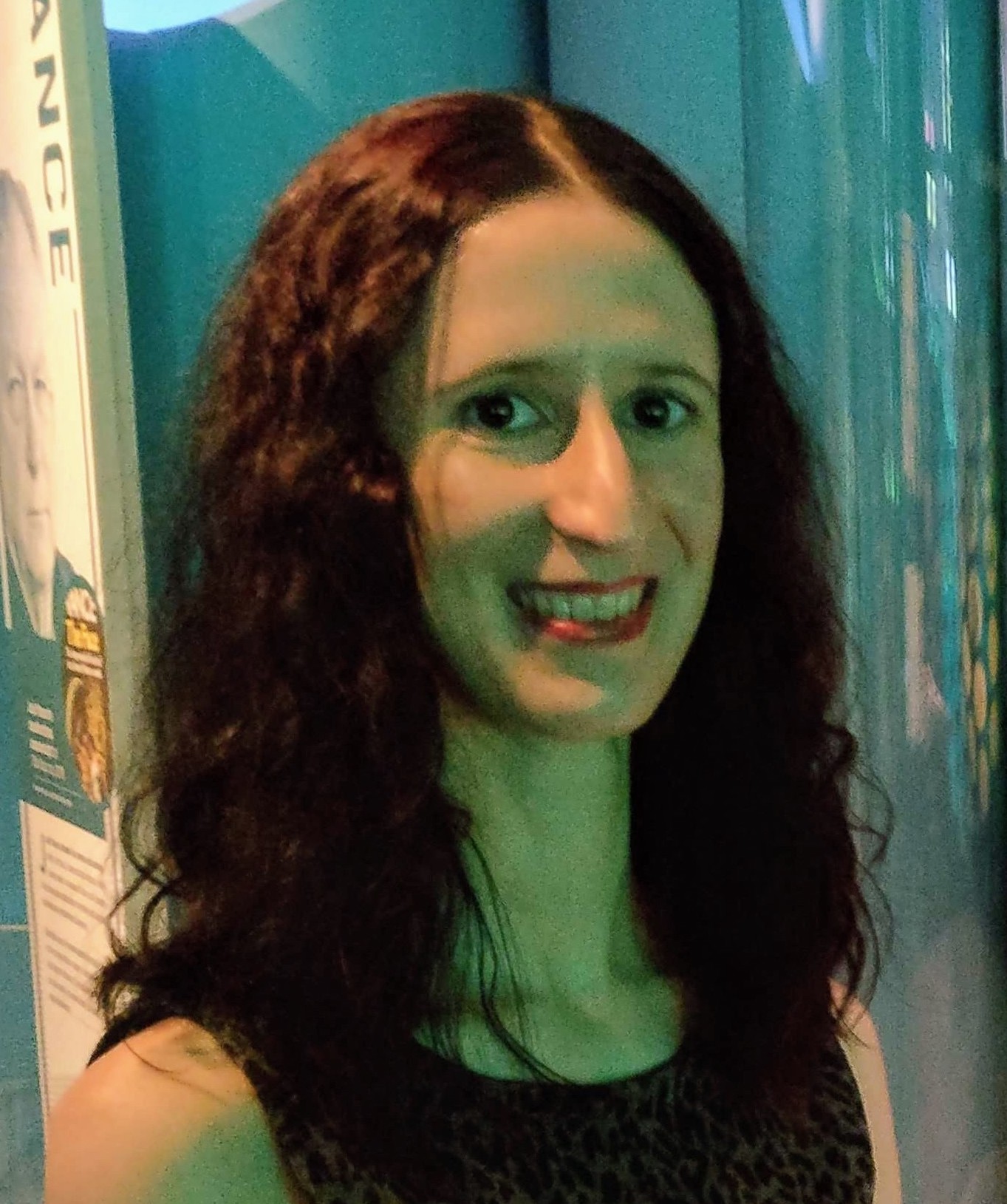 Olivia Di Matteo
