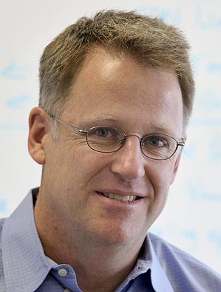 Ian Foster
