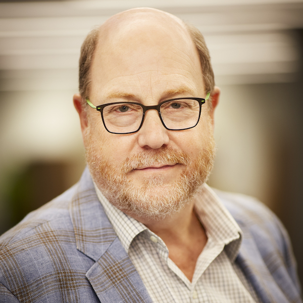 Michael J. Franklin
