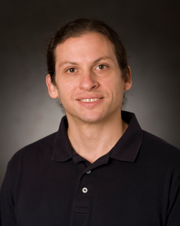 Sean Hallgren