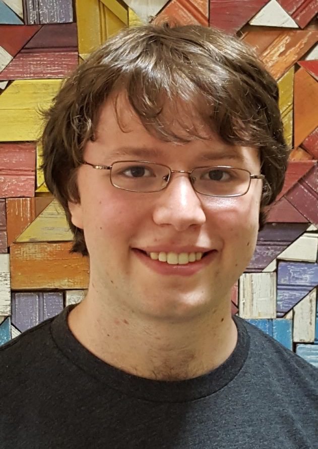 Josh Alman